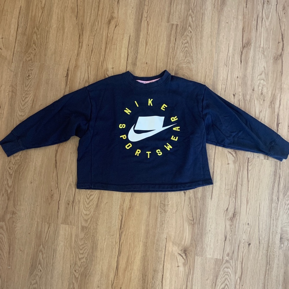 Nike Sportswear Sweatshirt